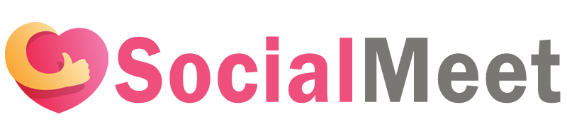 Socialmeet Logo